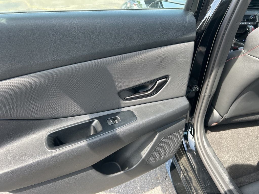 2026 Hyundai ELANTRA N Line