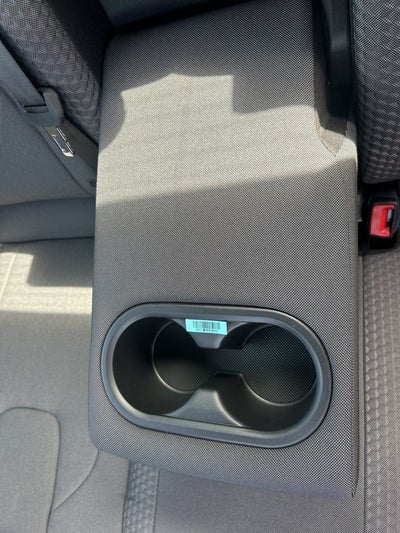 2026 Hyundai ELANTRA N Line