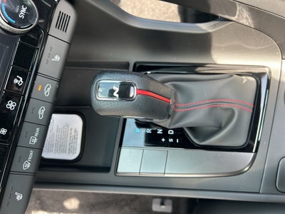 2026 Hyundai ELANTRA N Line