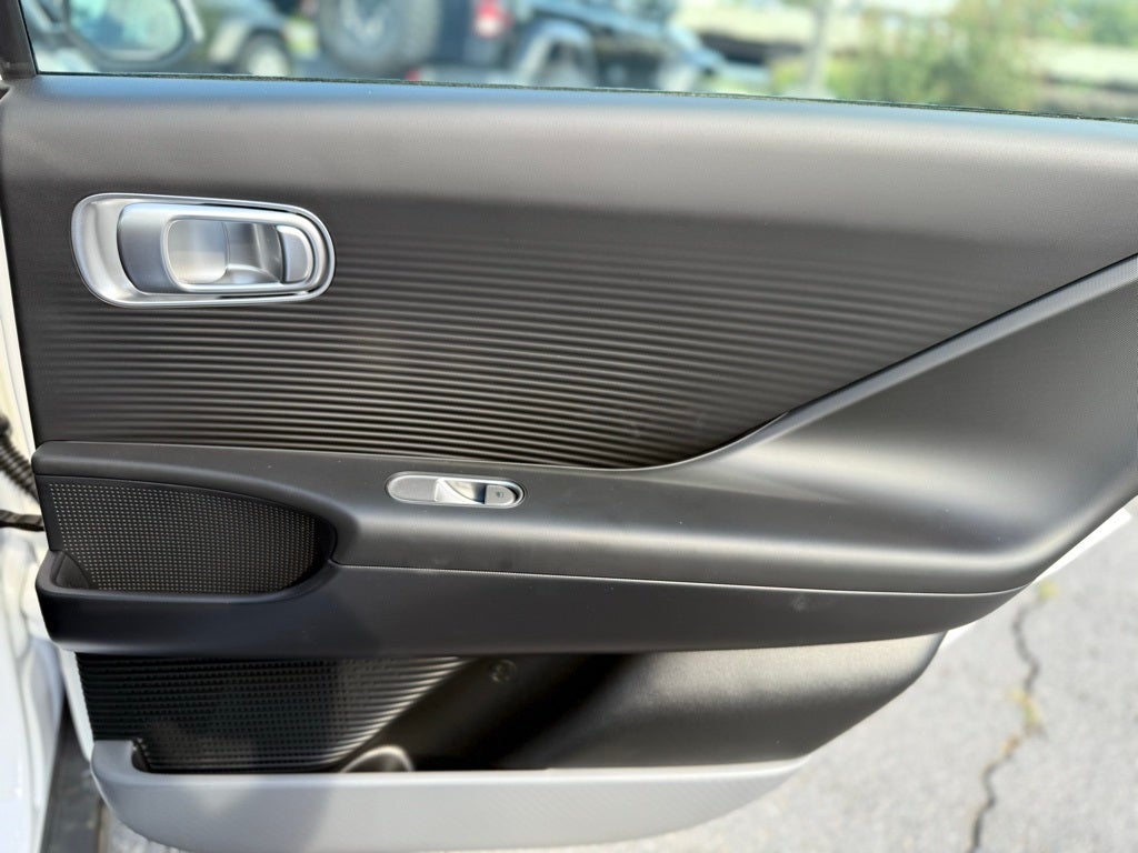 2025 Hyundai IONIQ 6 SE