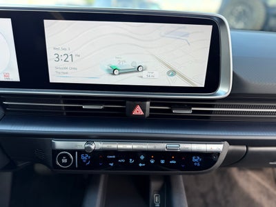 2025 Hyundai IONIQ 6 SE