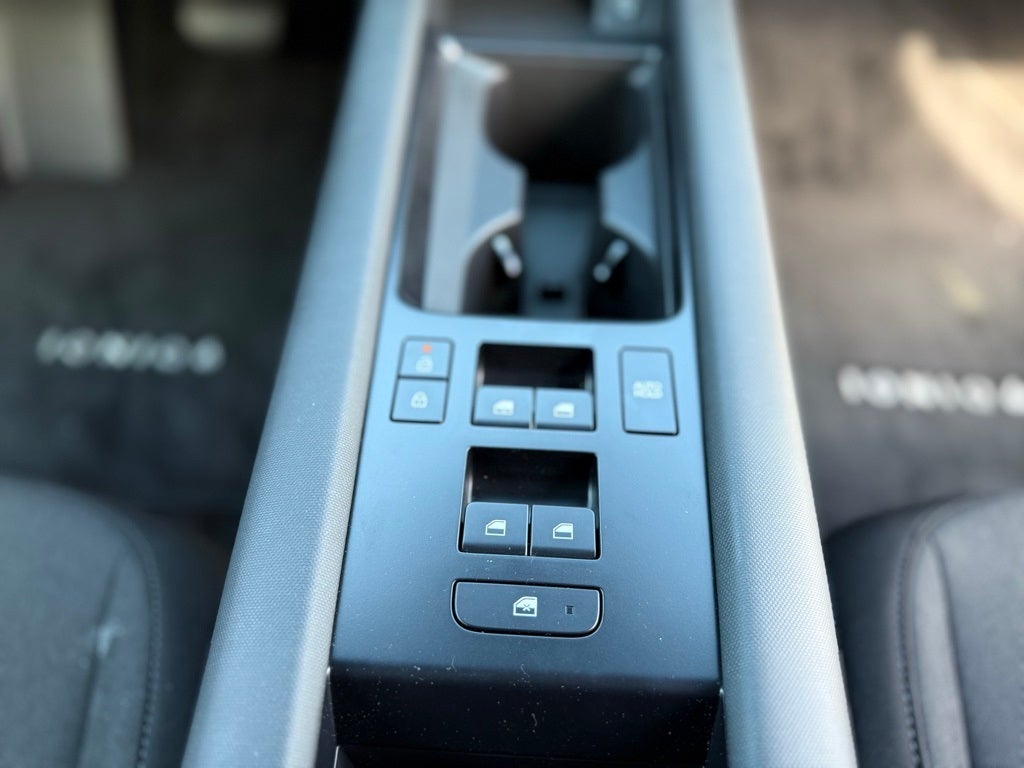 2025 Hyundai IONIQ 6 SE