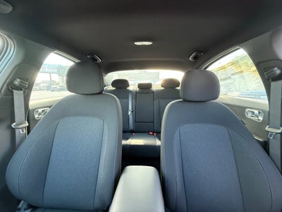 2025 Hyundai IONIQ 6 SE