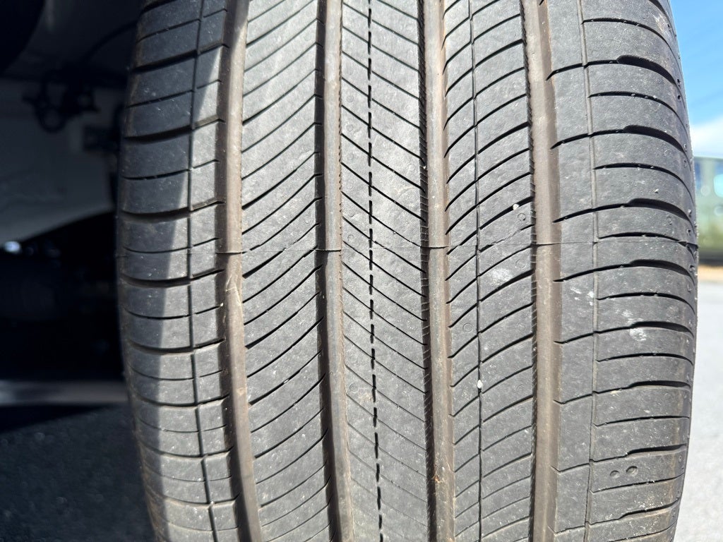 2025 Hyundai IONIQ 6 SE