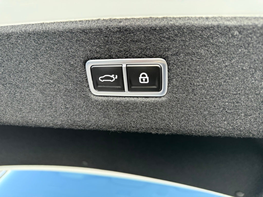 2025 Hyundai IONIQ 6 SE