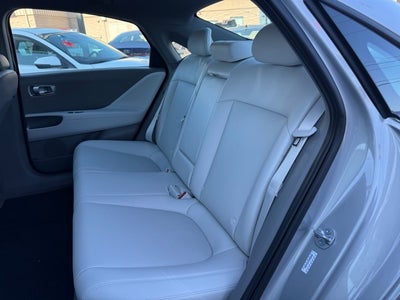 2025 Hyundai IONIQ 6 SEL