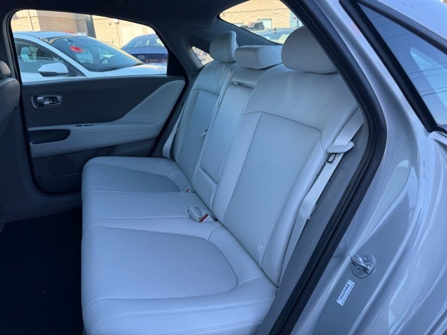 2025 Hyundai IONIQ 6 SEL