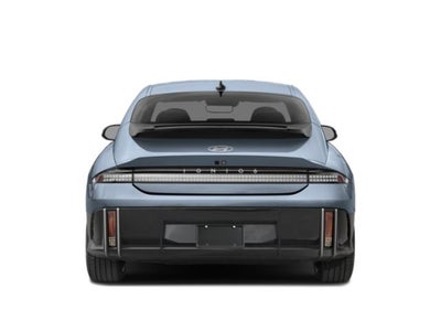 2025 Hyundai IONIQ 6 SEL