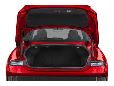 2024 Hyundai IONIQ 6 Limited