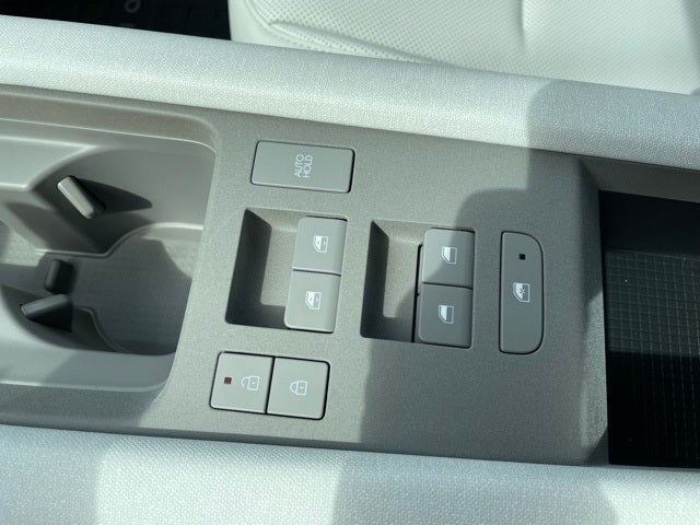 2024 Hyundai IONIQ 6 Limited