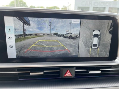 2024 Hyundai IONIQ 6 Limited