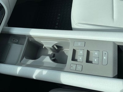 2024 Hyundai IONIQ 6 Limited