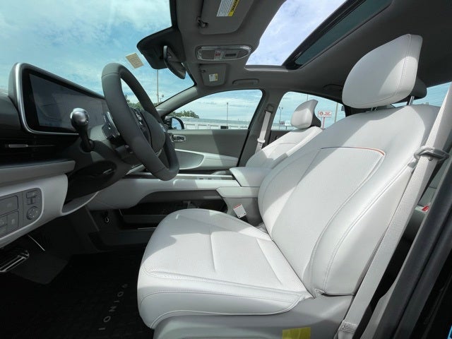 2024 Hyundai IONIQ 6 Limited