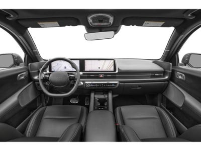 2024 Hyundai IONIQ 6 Limited