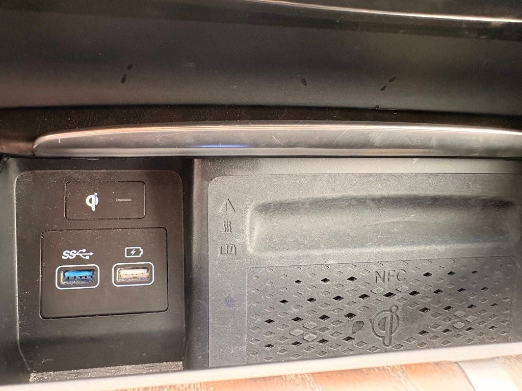2022 Genesis GV80 2.5T