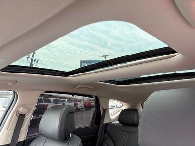 2022 Genesis GV80 2.5T