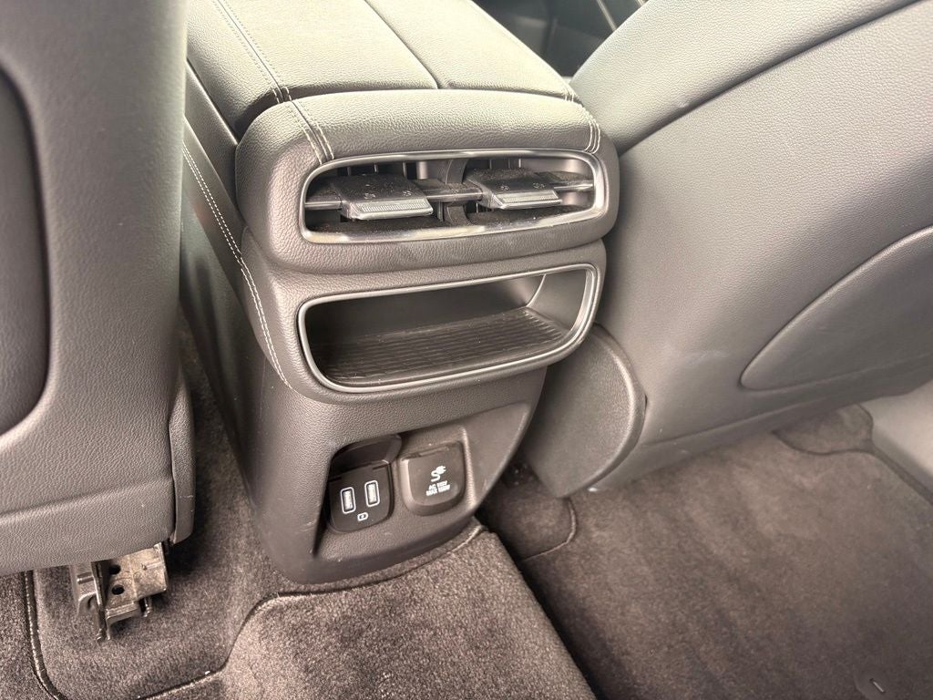 2022 Genesis GV80 2.5T