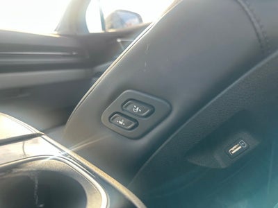 2024 Kia Carnival SX