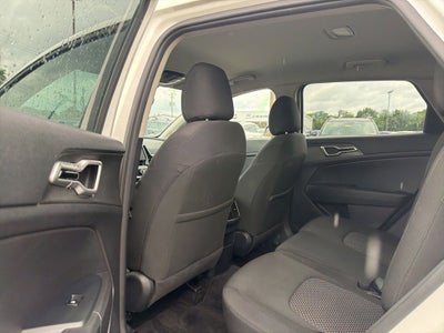 2024 Kia Sportage LX 1-Owner / Clean Carfax