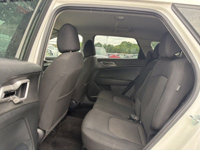 2024 Kia Sportage LX 1-Owner / Clean Carfax
