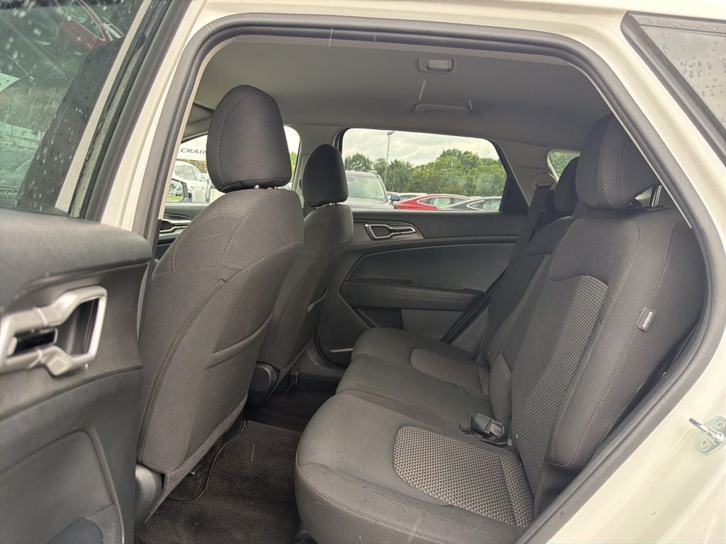 2024 Kia Sportage LX 1-Owner / Clean Carfax