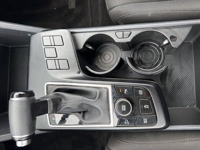 2024 Kia Sportage LX 1-Owner / Clean Carfax