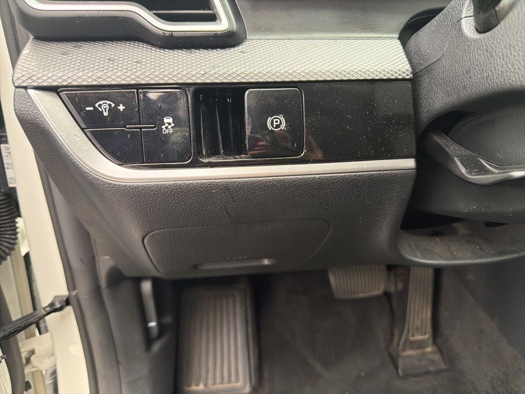 2024 Kia Sportage LX 1-Owner / Clean Carfax