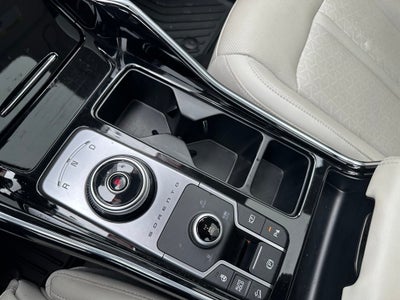 2023 Kia Sorento Hybrid SX Prestige