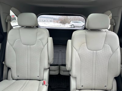 2023 Kia Sorento Hybrid SX Prestige