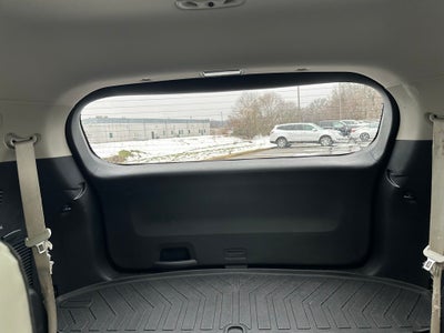 2023 Kia Sorento Hybrid SX Prestige