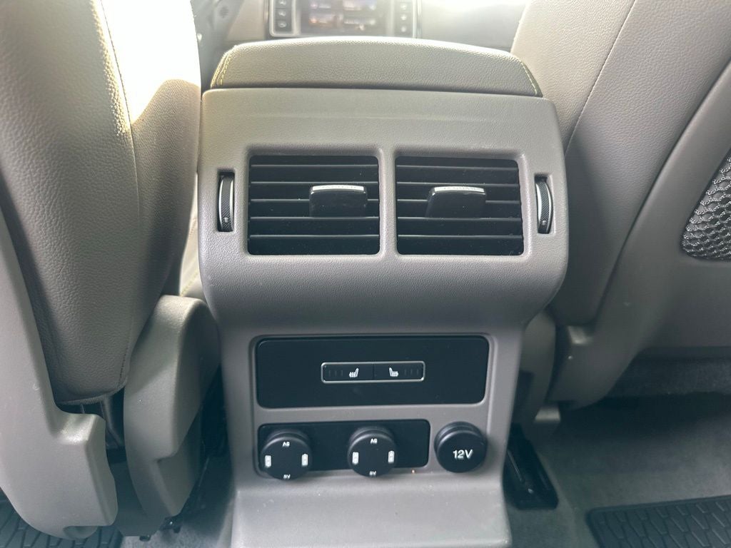 2018 Jaguar F-PACE 35t R-Sport