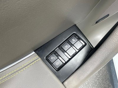 2018 Jaguar F-PACE 35t R-Sport