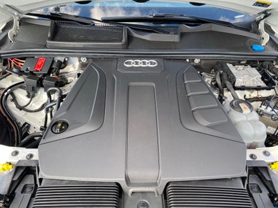 2021 Audi Q7 45 Premium quattro