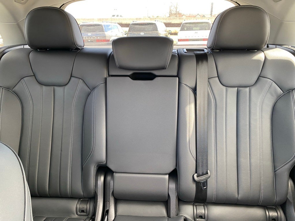 2024 Audi Q5 45 S line Premium quattro