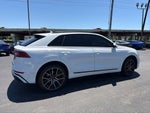 2020 Audi Q8 55 Prestige quattro