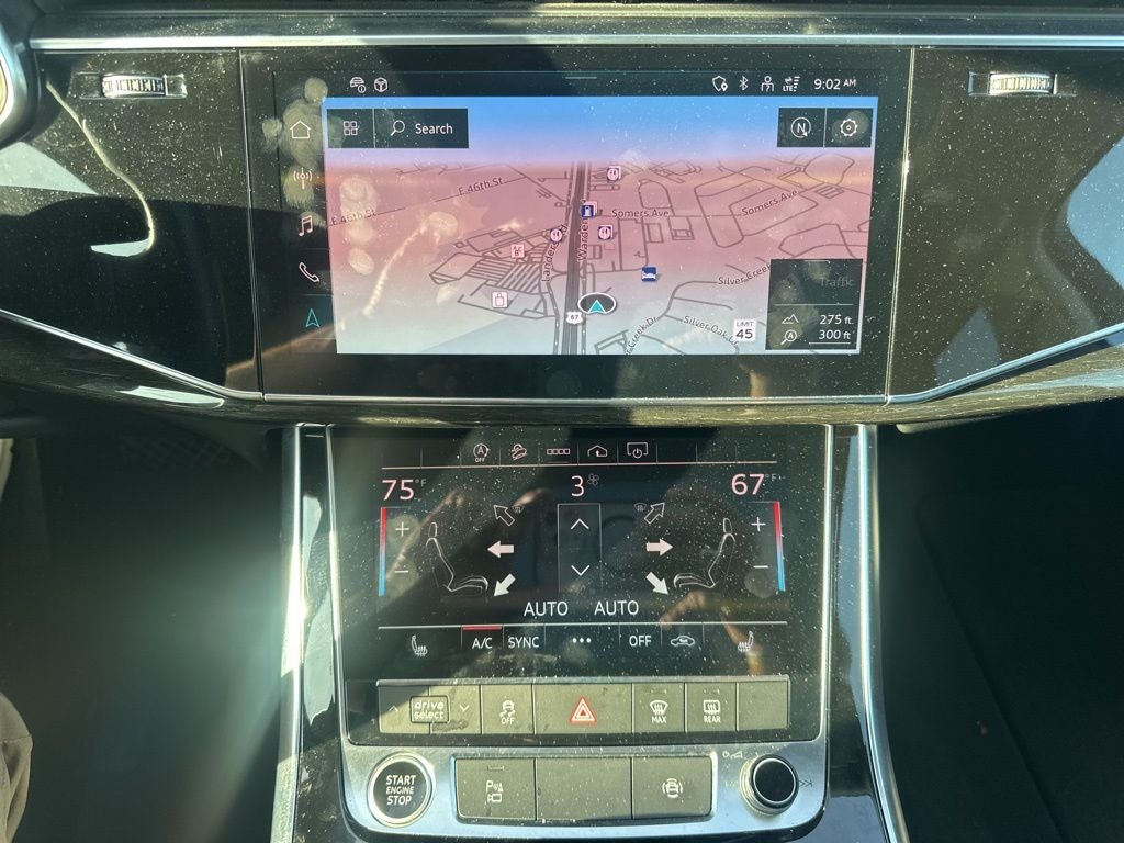 2024 Audi Q7 55 Premium Plus quattro