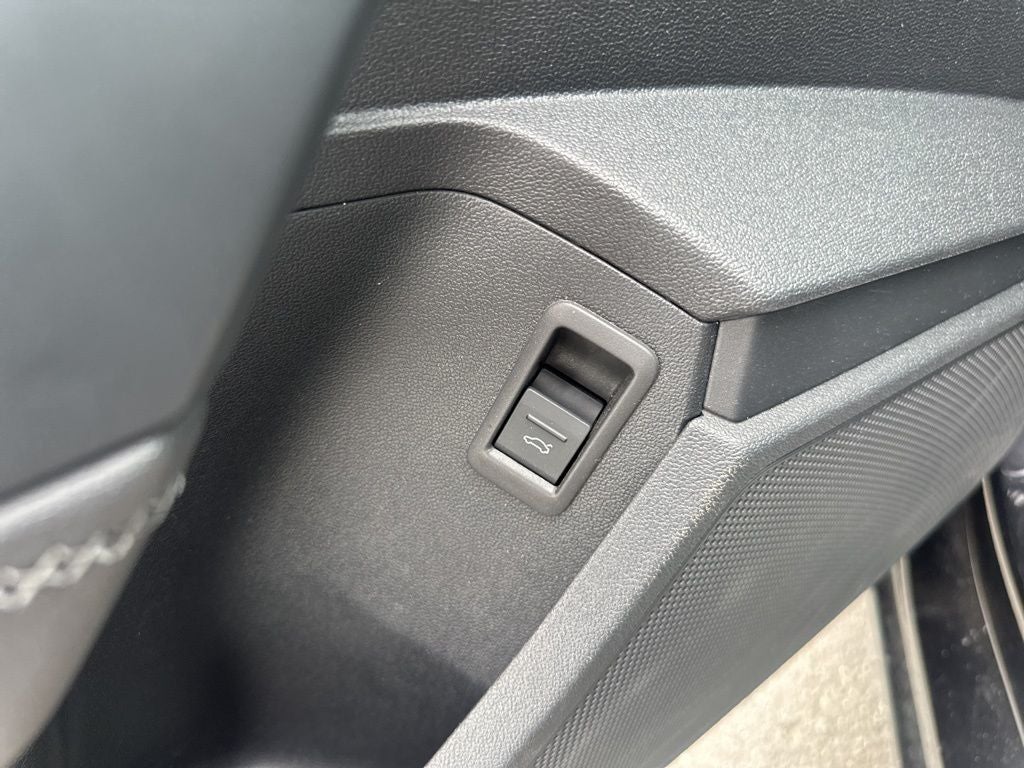 2024 Audi A3 40 Premium FrontTrak