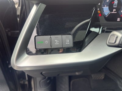 2024 Audi A3 40 Premium FrontTrak