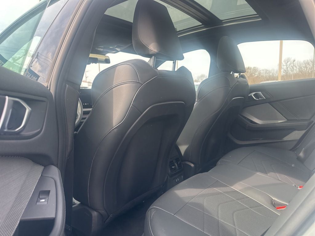 2025 BMW 2 Series 228 xDrive Gran Coupe