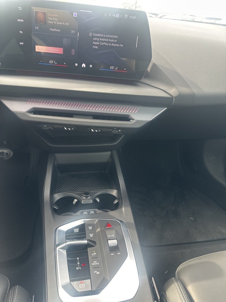 2025 BMW 2 Series 228 xDrive Gran Coupe