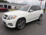 2015 Mercedes-Benz GLK GLK 350