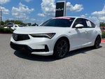 2023 Acura Integra A-Spec Tech Package