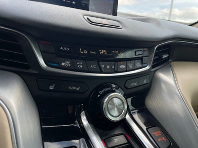 2023 Acura TLX Technology Package