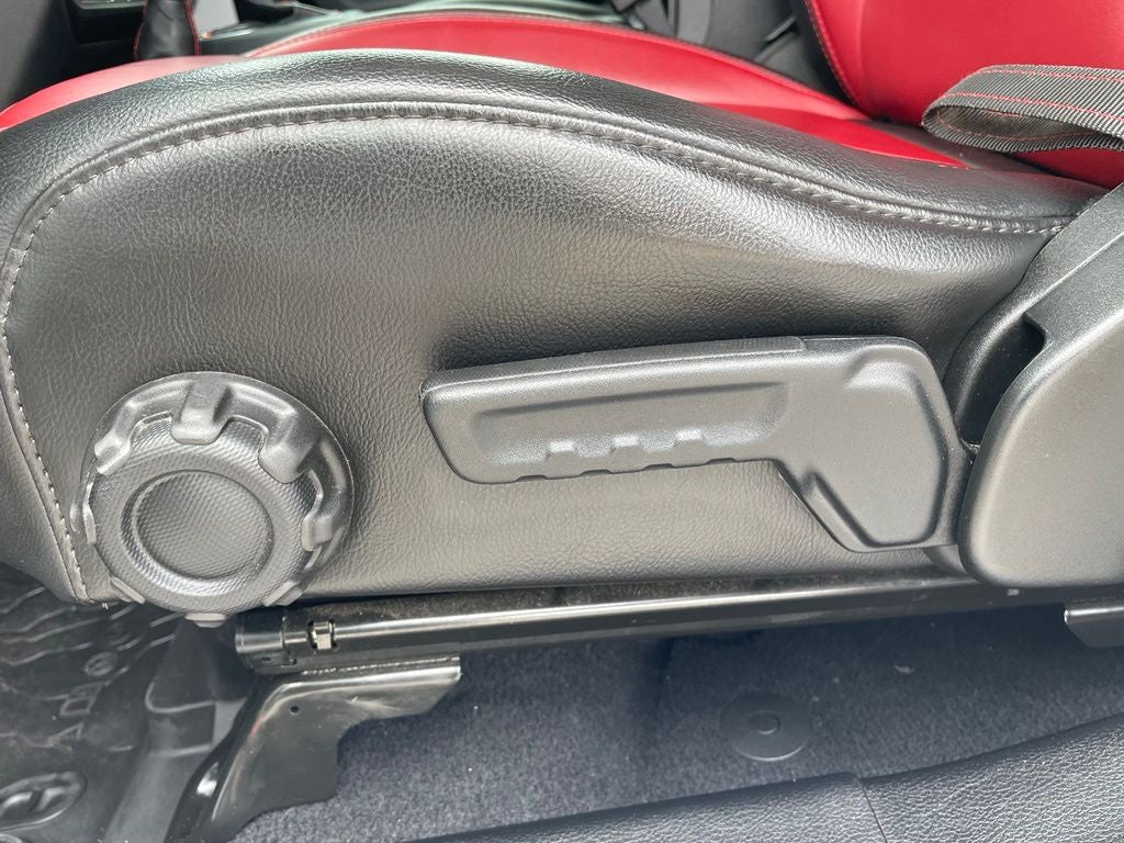 2023 Jeep Wrangler Rubicon 20th Anniversary Edition 4xe