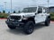 2023 Jeep Wrangler Rubicon 20th Anniversary Edition 4xe