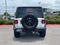 2023 Jeep Wrangler Rubicon 20th Anniversary Edition 4xe