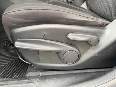 2021 Jeep Cherokee Latitude