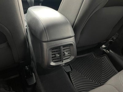 2021 Jeep Cherokee Latitude