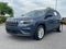 2021 Jeep Cherokee Latitude