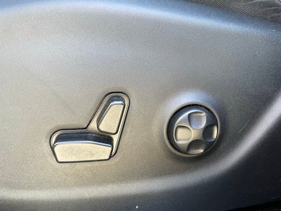 2021 Jeep Cherokee Altitude